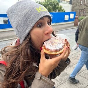 Meet your Posher, Claire